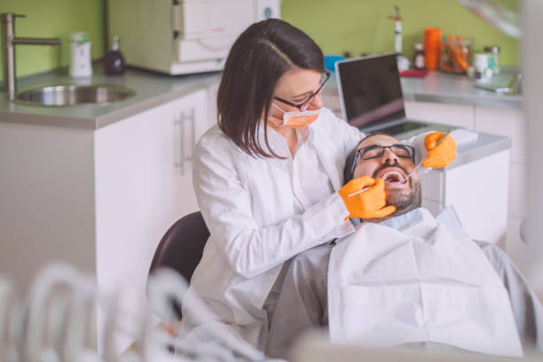 Best Emergency Root Canal Treatment in Richmond, IL