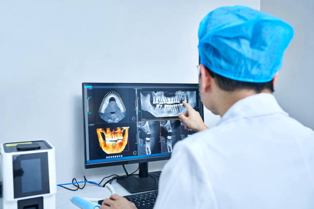 Best Emergency Dental Services for Seniors in Richmond, IL