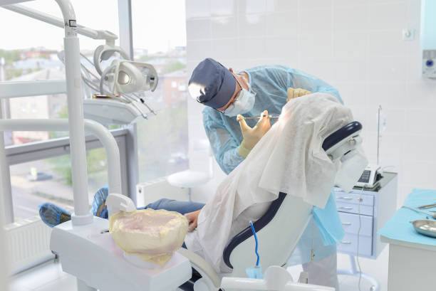 Best Pediatric Emergency Dentist in Richmond, IL